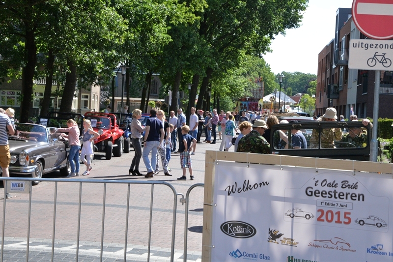 Oldtimerrit Geesteren 7 juni 2015 - 22